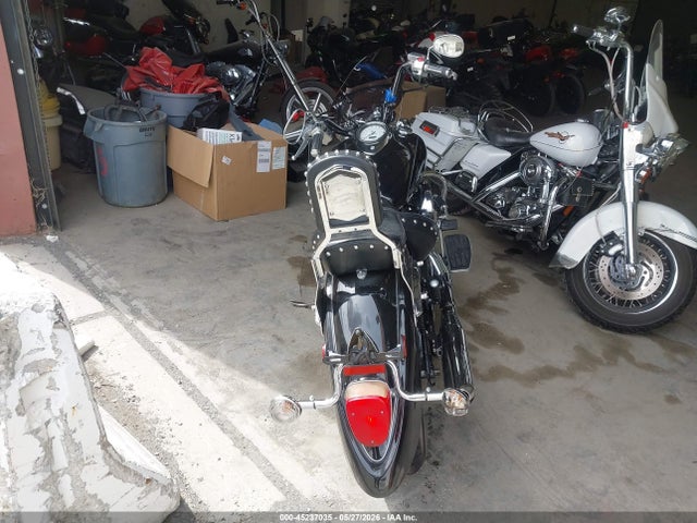Aukcja sprzedaży 2006 Yamaha Xvs1100 A, vin: JYAVP11YX6A009833, numer aukcji: 45237035