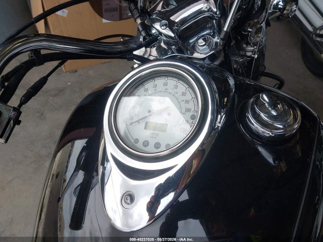 Aukcja sprzedaży 2006 Yamaha Xvs1100 A, vin: JYAVP11YX6A009833, numer aukcji: 45237035