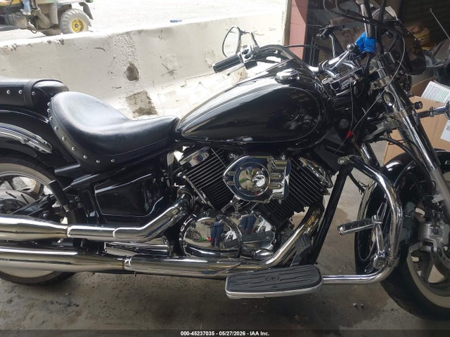 Aukcja sprzedaży 2006 Yamaha Xvs1100 A, vin: JYAVP11YX6A009833, numer aukcji: 45237035