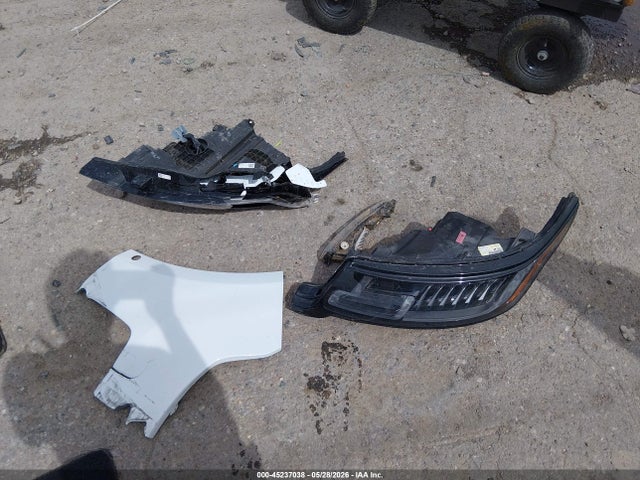 SALWR2REXKA833756 Land Rover Range Rover Sport Supercharged Dynamic