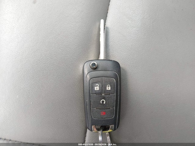 Aukcja sprzedaży 2016 Buick Encore Leather, vin: KL4CJCSB7GB649068, numer aukcji: 45237039