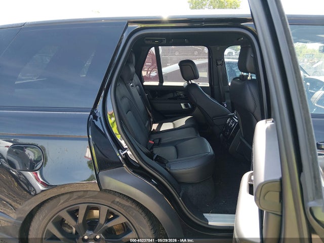 Продаж на аукціоні авто 2020 Land Rover Range Rover Hse, vin: SALGS2RU4LA592732, номер лоту: 45237041