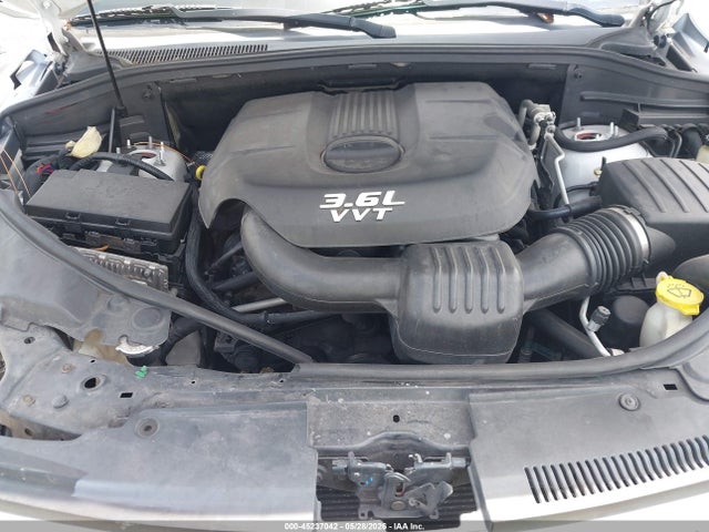Aukcja sprzedaży 2014 Jeep Grand Cherokee Limited, vin: 1C4RJEBG7EC202027, numer aukcji: 45237042