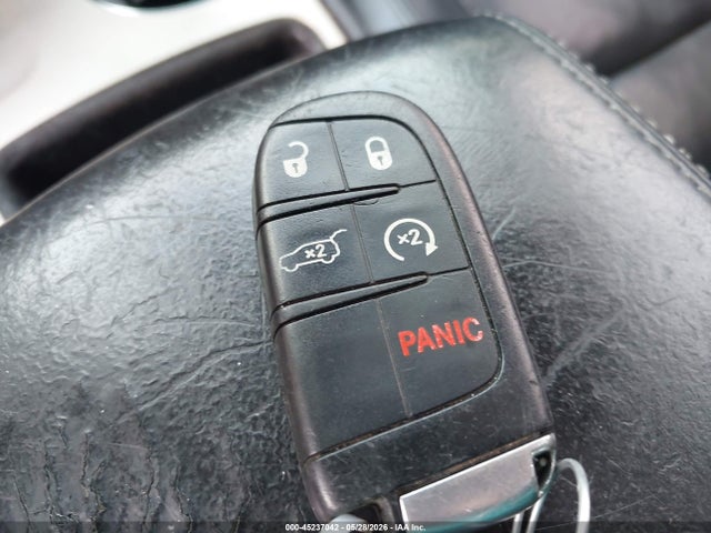Aukcja sprzedaży 2014 Jeep Grand Cherokee Limited, vin: 1C4RJEBG7EC202027, numer aukcji: 45237042
