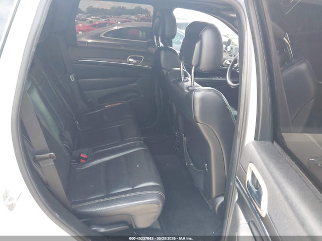 Aukcja sprzedaży 2014 Jeep Grand Cherokee Limited, vin: 1C4RJEBG7EC202027, numer aukcji: 45237042