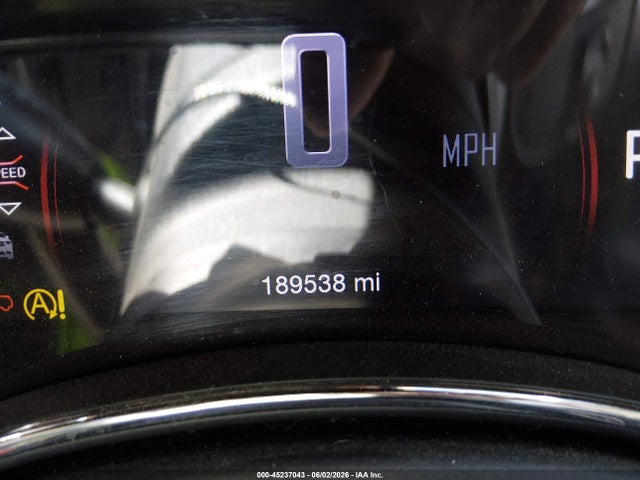 Dodge DURANGO LIMITED 2016 1C4RDJDG3GC484411 Image 15