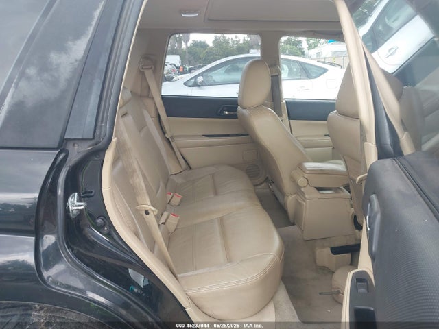 45237044 :رقم المزاد ، JF1SG67626H756169 vin ، 2006 Subaru Forester 2.5x L.l. Bean Edition مزاد بيع