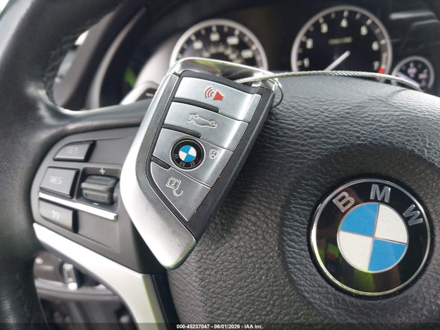 Aukcja sprzedaży 2018 Bmw X5 Xdrive35i, vin: 5UXKR0C5XJ0X96326, numer aukcji: 45237047