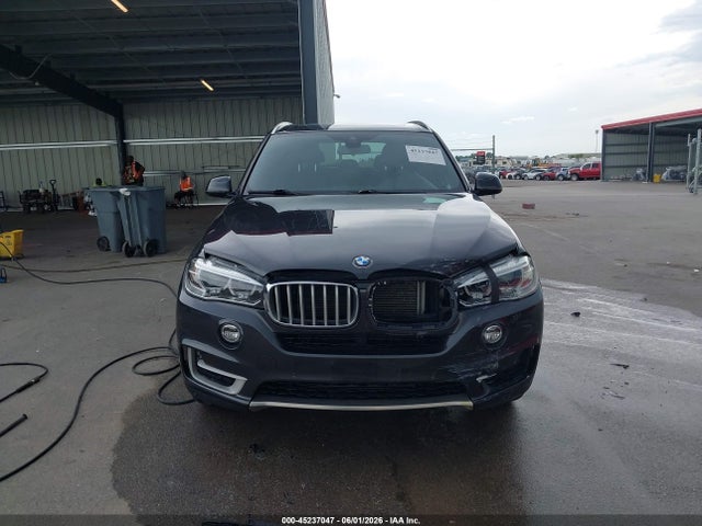 Aukcja sprzedaży 2018 Bmw X5 Xdrive35i, vin: 5UXKR0C5XJ0X96326, numer aukcji: 45237047