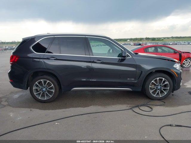 Aukcja sprzedaży 2018 Bmw X5 Xdrive35i, vin: 5UXKR0C5XJ0X96326, numer aukcji: 45237047