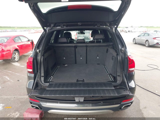 Aukcja sprzedaży 2018 Bmw X5 Xdrive35i, vin: 5UXKR0C5XJ0X96326, numer aukcji: 45237047