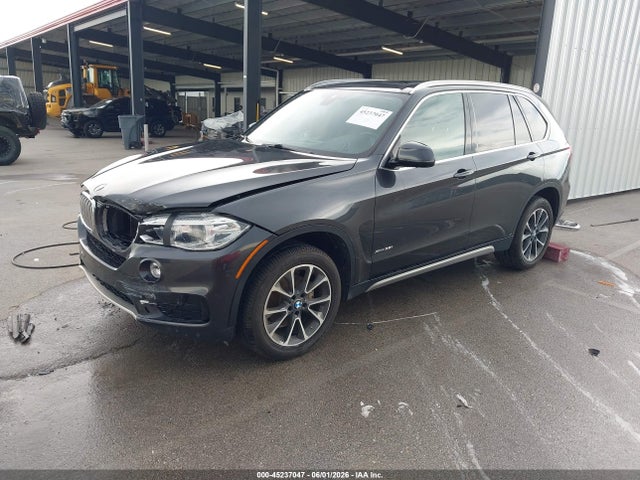 Aukcja sprzedaży 2018 Bmw X5 Xdrive35i, vin: 5UXKR0C5XJ0X96326, numer aukcji: 45237047