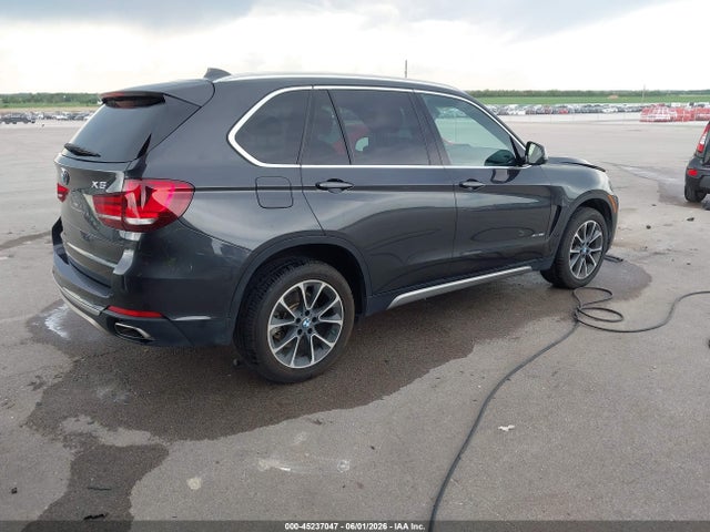Aukcja sprzedaży 2018 Bmw X5 Xdrive35i, vin: 5UXKR0C5XJ0X96326, numer aukcji: 45237047