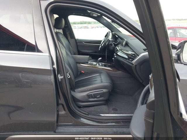 Aukcja sprzedaży 2018 Bmw X5 Xdrive35i, vin: 5UXKR0C5XJ0X96326, numer aukcji: 45237047