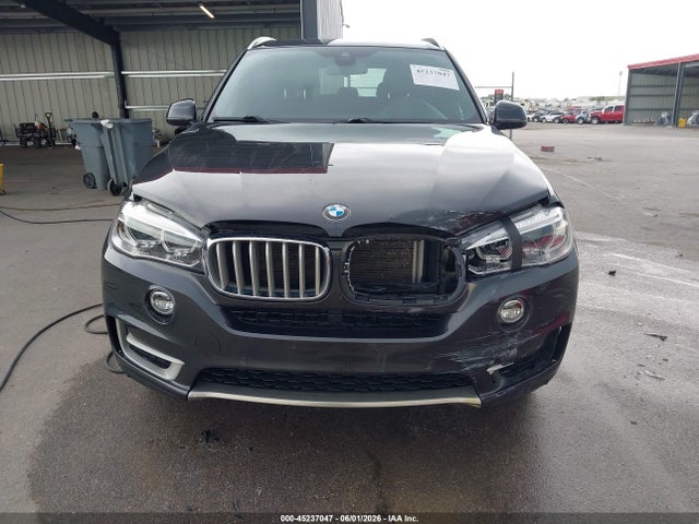 Aukcja sprzedaży 2018 Bmw X5 Xdrive35i, vin: 5UXKR0C5XJ0X96326, numer aukcji: 45237047