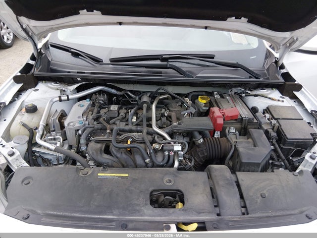 Aukcja sprzedaży 2024 Nissan Sentra Sv Xtronic Cvt, vin: 3N1AB8CV8RY364922, numer aukcji: 45237046