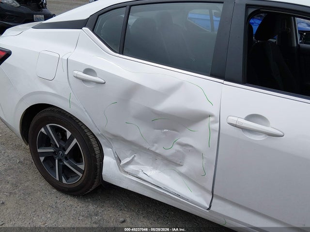 Aukcja sprzedaży 2024 Nissan Sentra Sv Xtronic Cvt, vin: 3N1AB8CV8RY364922, numer aukcji: 45237046