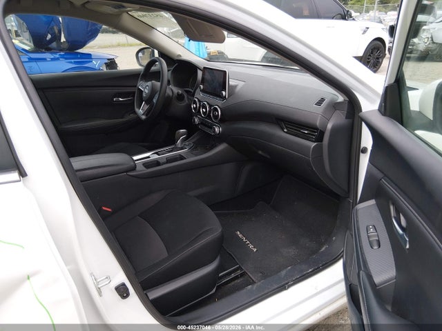 Aukcja sprzedaży 2024 Nissan Sentra Sv Xtronic Cvt, vin: 3N1AB8CV8RY364922, numer aukcji: 45237046