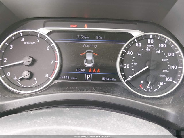 Aukcja sprzedaży 2024 Nissan Sentra Sv Xtronic Cvt, vin: 3N1AB8CV8RY364922, numer aukcji: 45237046