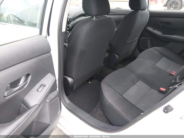 Aukcja sprzedaży 2024 Nissan Sentra Sv Xtronic Cvt, vin: 3N1AB8CV8RY364922, numer aukcji: 45237046