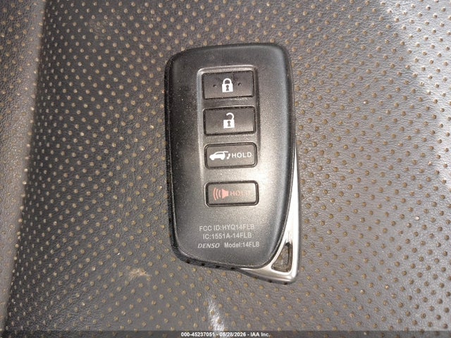 45237051 :رقم المزاد ، 2T2HGMDA7NC089888 vin ، 2022 Lexus Rx 450h مزاد بيع
