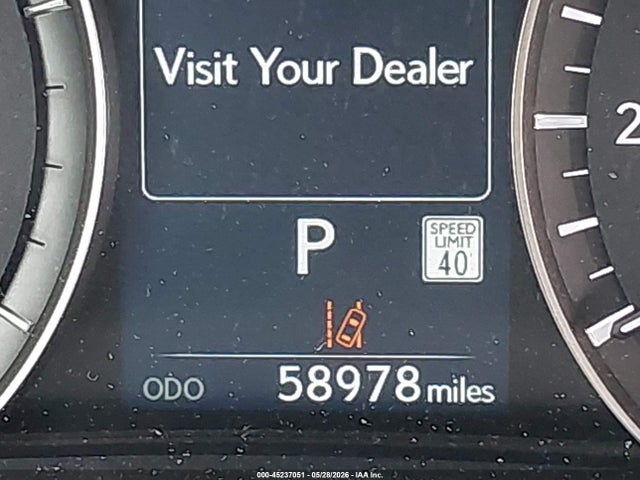 45237051 :رقم المزاد ، 2T2HGMDA7NC089888 vin ، 2022 Lexus Rx 450h مزاد بيع