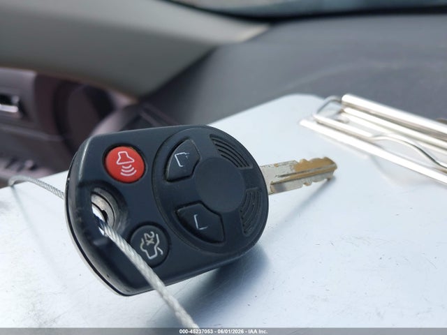 Aukcja sprzedaży 2011 Ford Fusion Se, vin: 3FAHP0HA1BR171988, numer aukcji: 45237053