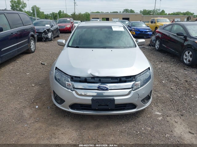 Aukcja sprzedaży 2011 Ford Fusion Se, vin: 3FAHP0HA1BR171988, numer aukcji: 45237053