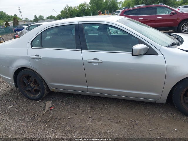 Aukcja sprzedaży 2011 Ford Fusion Se, vin: 3FAHP0HA1BR171988, numer aukcji: 45237053