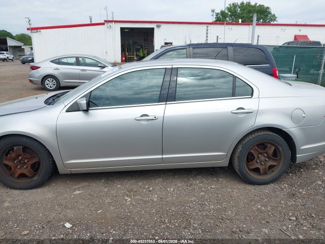 Aukcja sprzedaży 2011 Ford Fusion Se, vin: 3FAHP0HA1BR171988, numer aukcji: 45237053