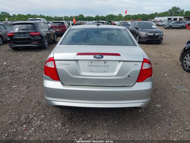 Aukcja sprzedaży 2011 Ford Fusion Se, vin: 3FAHP0HA1BR171988, numer aukcji: 45237053