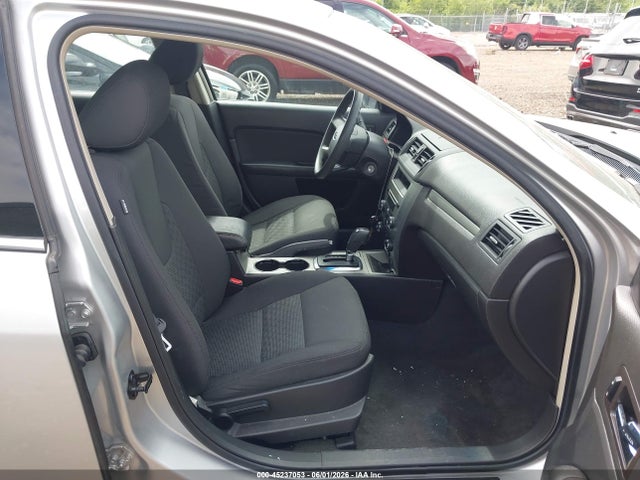 Aukcja sprzedaży 2011 Ford Fusion Se, vin: 3FAHP0HA1BR171988, numer aukcji: 45237053