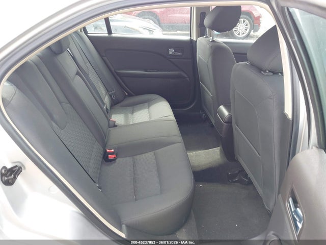 Aukcja sprzedaży 2011 Ford Fusion Se, vin: 3FAHP0HA1BR171988, numer aukcji: 45237053