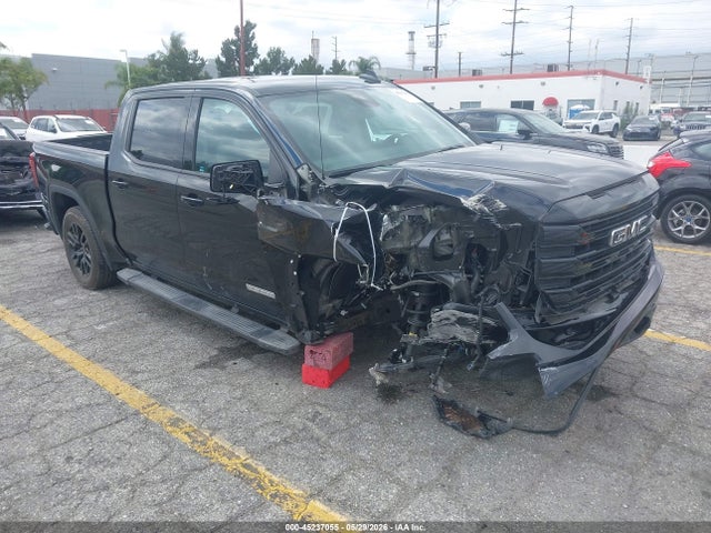 Aukcja sprzedaży 2025 Gmc Sierra 1500 2wd  Short Box Elevation, vin: 3GTPHCE8XSG263408, numer aukcji: 45237055