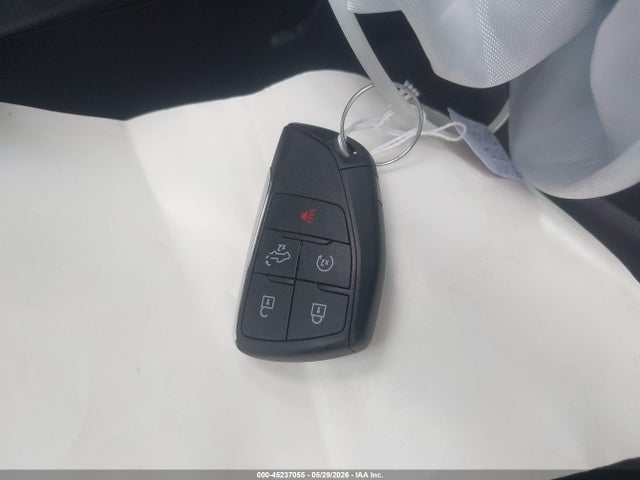 Продажа на аукционе авто 2025 Gmc Sierra 1500 2wd  Short Box Elevation, vin: 3GTPHCE8XSG263408, номер лота: 45237055