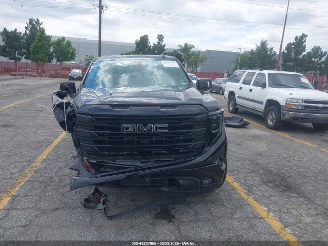GMC Sierra 1500 2wd Short Box Elevation 2025 3GTPHCE8XSG263408 Image 13