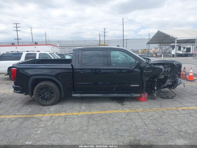 Aukcja sprzedaży 2025 Gmc Sierra 1500 2wd  Short Box Elevation, vin: 3GTPHCE8XSG263408, numer aukcji: 45237055