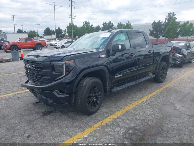 Aukcja sprzedaży 2025 Gmc Sierra 1500 2wd  Short Box Elevation, vin: 3GTPHCE8XSG263408, numer aukcji: 45237055