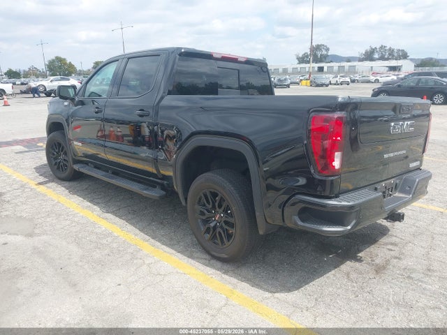 Aukcja sprzedaży 2025 Gmc Sierra 1500 2wd  Short Box Elevation, vin: 3GTPHCE8XSG263408, numer aukcji: 45237055
