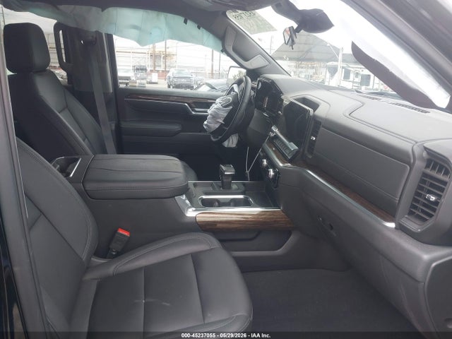 Auction sale of the 2025 Gmc Sierra 1500 2wd  Short Box Elevation, vin: 3GTPHCE8XSG263408, lot number: 45237055