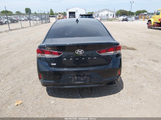 Продажа на аукционе авто 2019 Hyundai Sonata Sel, vin: 5NPE34AF5KH767551, номер лота: 45237059