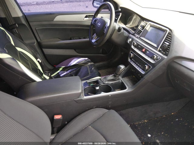 Продажа на аукционе авто 2019 Hyundai Sonata Sel, vin: 5NPE34AF5KH767551, номер лота: 45237059