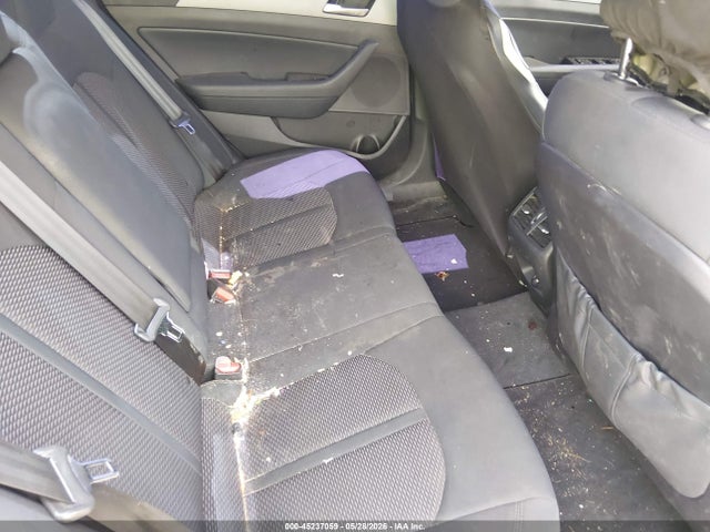 Продажа на аукционе авто 2019 Hyundai Sonata Sel, vin: 5NPE34AF5KH767551, номер лота: 45237059