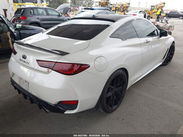 JN1EV7EK6JM340793 Infiniti Q60 3.0t Luxe