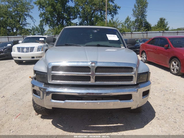 45237067 :رقم المزاد ، 3B7HF13Z3WG114273 vin ، 1998 Dodge Ram 1500 St مزاد بيع