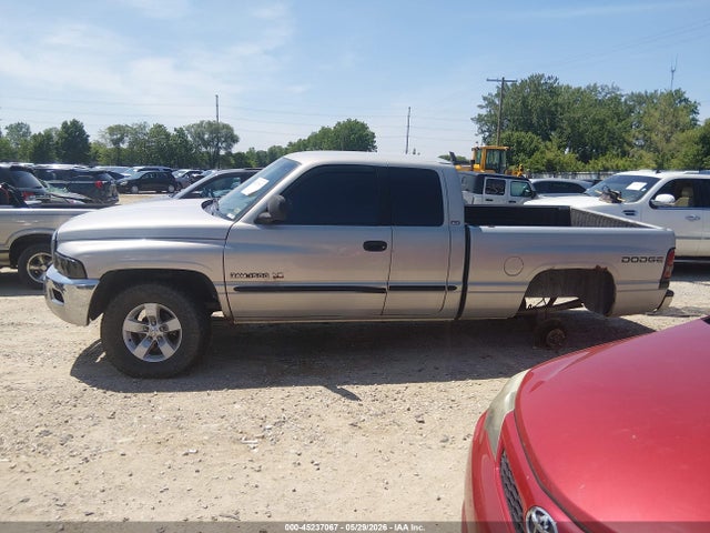 45237067 :رقم المزاد ، 3B7HF13Z3WG114273 vin ، 1998 Dodge Ram 1500 St مزاد بيع