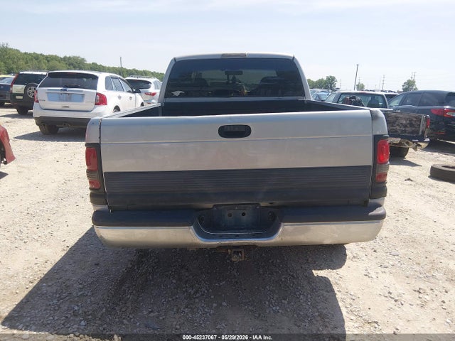 45237067 :رقم المزاد ، 3B7HF13Z3WG114273 vin ، 1998 Dodge Ram 1500 St مزاد بيع