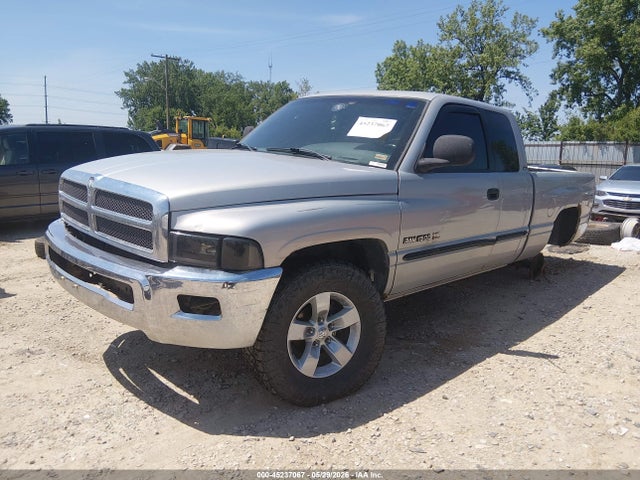 45237067 :رقم المزاد ، 3B7HF13Z3WG114273 vin ، 1998 Dodge Ram 1500 St مزاد بيع