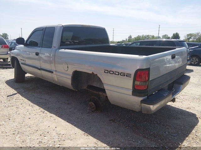 45237067 :رقم المزاد ، 3B7HF13Z3WG114273 vin ، 1998 Dodge Ram 1500 St مزاد بيع