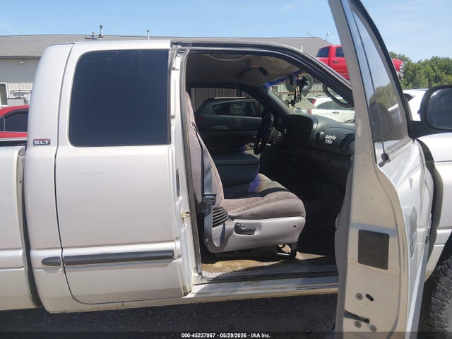 45237067 :رقم المزاد ، 3B7HF13Z3WG114273 vin ، 1998 Dodge Ram 1500 St مزاد بيع